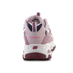 Skechers D'Lites - Bold Views W 149589-MVMT shoes Footwear/Lifestyle/Skechers Skechers