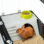CASITA 120 (x1) - rabbit cage Dla małych zwierząt/Klatki Your Sports Performance