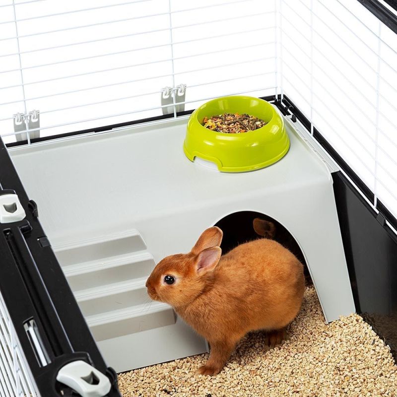CASITA 120 (x1) - rabbit cage Dla małych zwierząt/Klatki Your Sports Performance