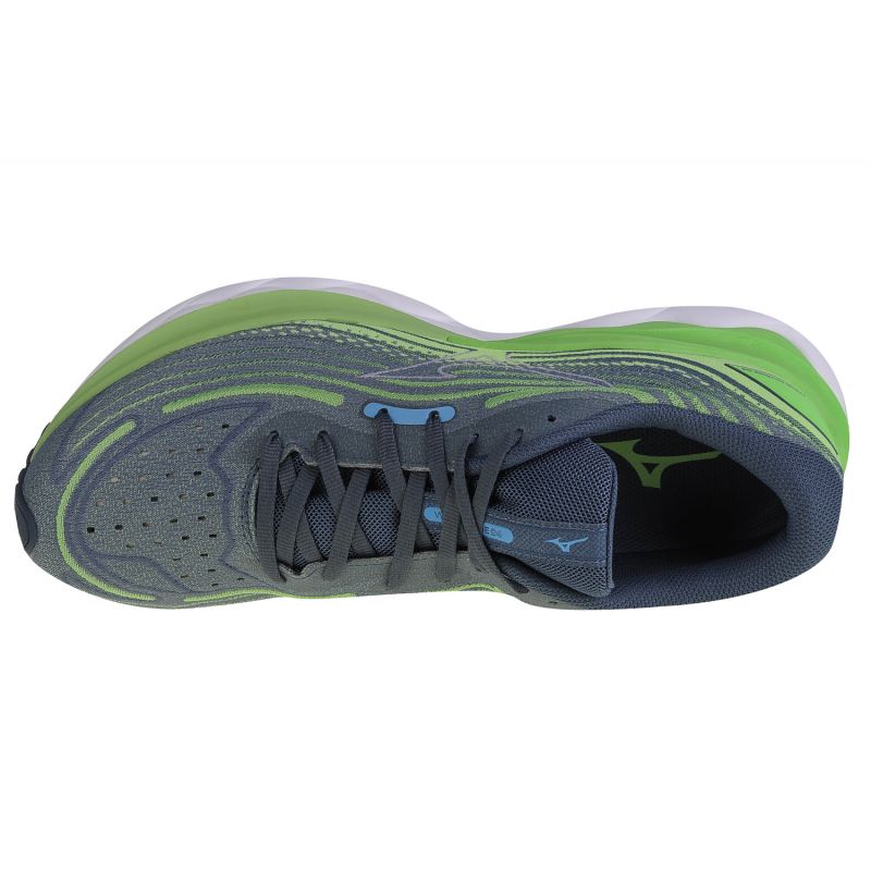 Running shoes Mizuno Wave Skyrise 4 M J1GC230904 Footwear/Running/Men Mizuno