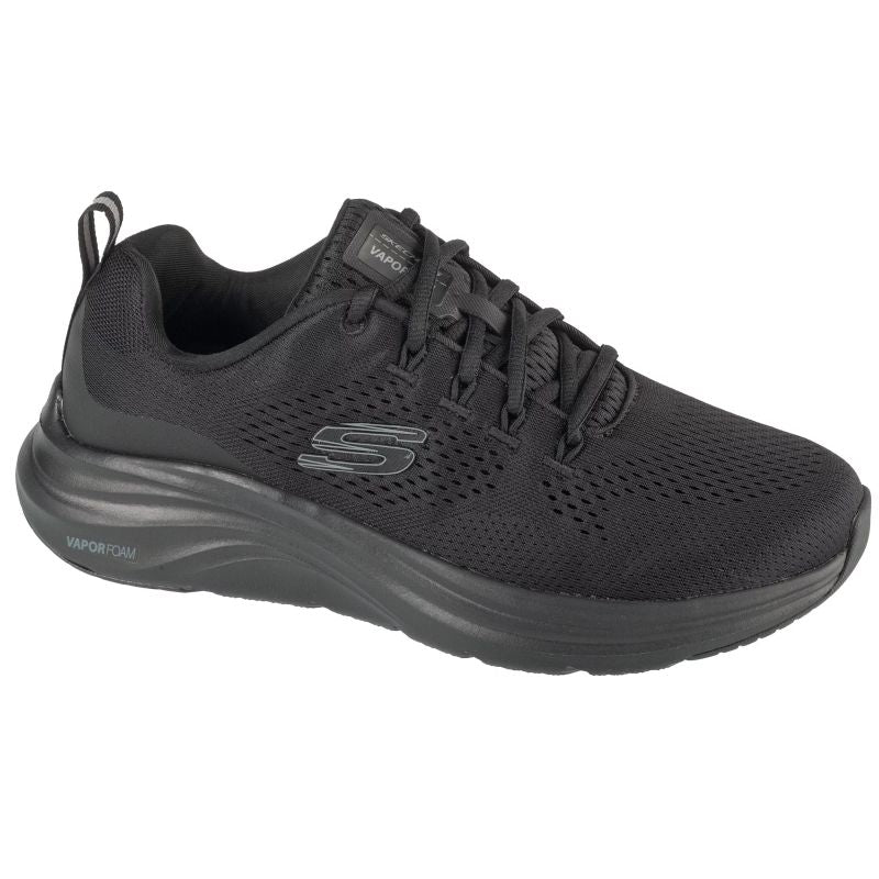 Skechers Vapor Foam 232625-BBK Black 47.5 In preparation Your Sports Performance