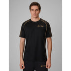 Men’s Quick-Drying Training T-Shirt 4F | Robert Lewandowski RL9SSS26TFTSM2466-20S