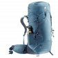 Deuter Aircontact Lite 50 + 10 Hiking Backpack 3340323-1374 Accessories/Plecaki/Deuter Your Sports Performance