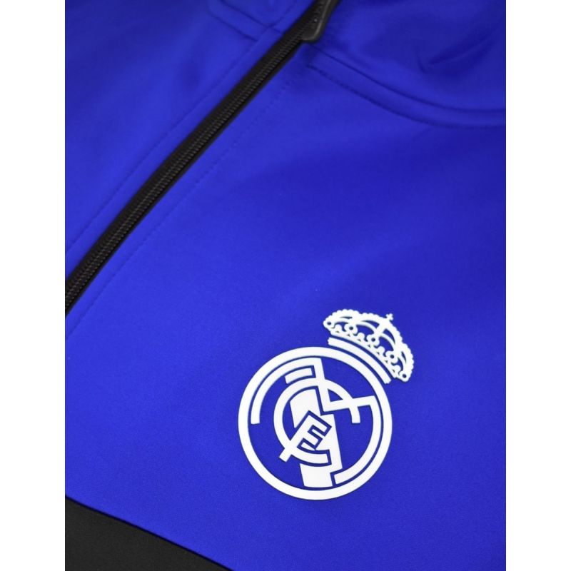 Real Madrid tracksuit N28 junior RM2CHP28 Clothing Your Sports Performance