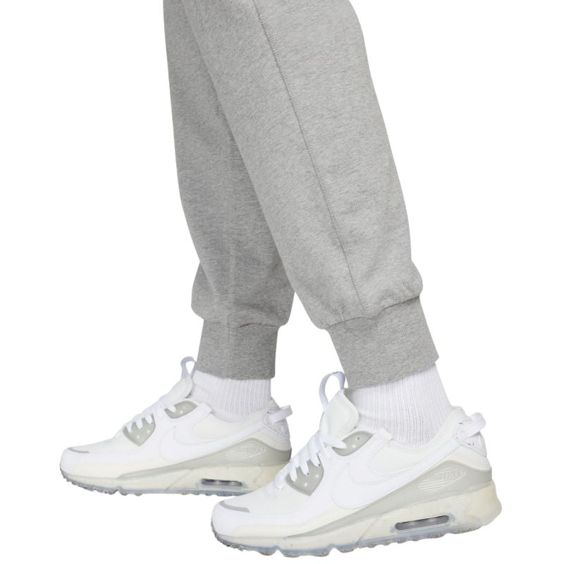 Nike Club Knit Jogger Men's Pants Gray FQ4330 063