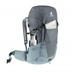 Deuter Futura 32L Backpack 3400821-4409 Accessories/Plecaki/Deuter Your Sports Performance