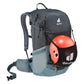 Deuter Futura 27 3400321-4409 Graphite Shale Accessories/Plecaki/Deuter/Tourist Your Sports Performance