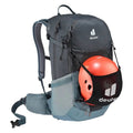 Deuter Futura 27 3400321-4409 Graphite Shale Accessories/Plecaki/Deuter/Tourist Your Sports Performance