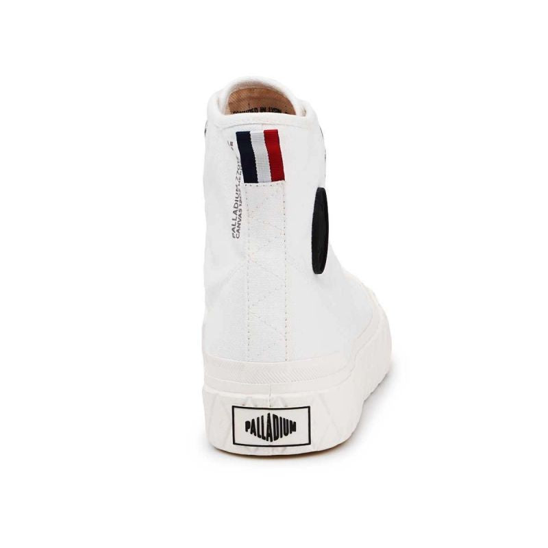 Palladium Ace CVS MID U 77015-116 Footwear/Lifestyle/Palladium Your Sports Performance