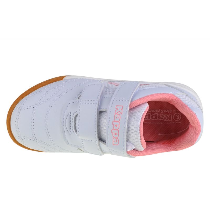 Kappa Kickoff K Jr 260509K-1072 Footwear/Lifestyle/Kappa Kappa