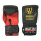 MASTERS Boxing Gloves - RBT-GEL 0177-10-02 Accessories/Gloves Your Sports Performance