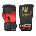 MASTERS Boxing Gloves - RBT-GEL 0177-10-02 Accessories/Gloves Your Sports Performance