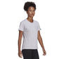 T-shirt adidas TX Pocket Tee W HT7247 Clothing/Training Adidas