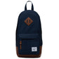 Herschel Heritage Shoulder Bag 11388-03548 Navy Blue One size In preparation Your Sports Performance