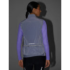 Women's cycling vest 4F 4FRSS26TVJAF393-25S 4f