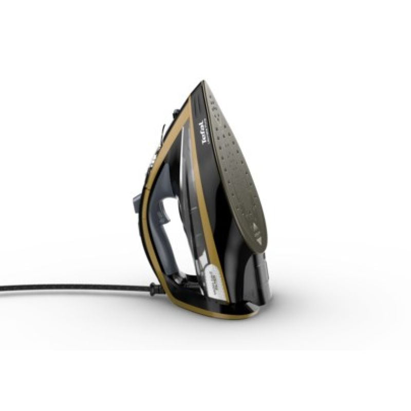 TEFAL FV 9865 Ultimate Pure Iron AGD - Produkty/Żelazka i generatory pary Your Sports Performance