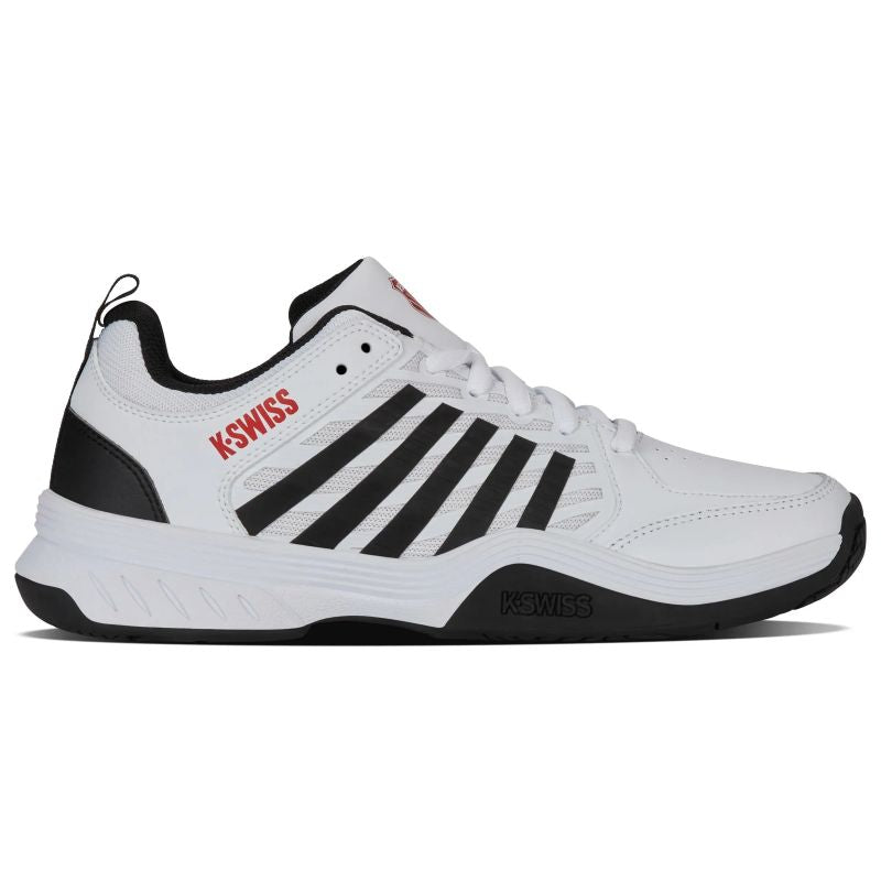K-Swiss Court Express 2 M shoes 04428-140-M Footwear/Lifestyle/K-Swiss Your Sports Performance