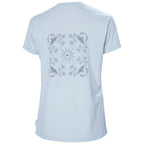 Helly Hansen Skog Recycled Graphic Tee W 63083 513 Clothing/Lifestyle/T-shirts/Helly Hansen Your Sports Performance