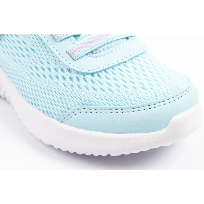 Skechers Bounder Blue Velcro Baby Sports Shoes