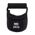 BODY SCULPTURE KETTLEBELL SOFT BW 134 2KG In preparation Your Sports Performance