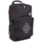 LEGO Bricks Optimo Starter School Backpack 20238-2511 Black One size In preparation Your Sports Performance