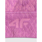 4F Low Support Training Bra 4FRSS26USBAF289-54A