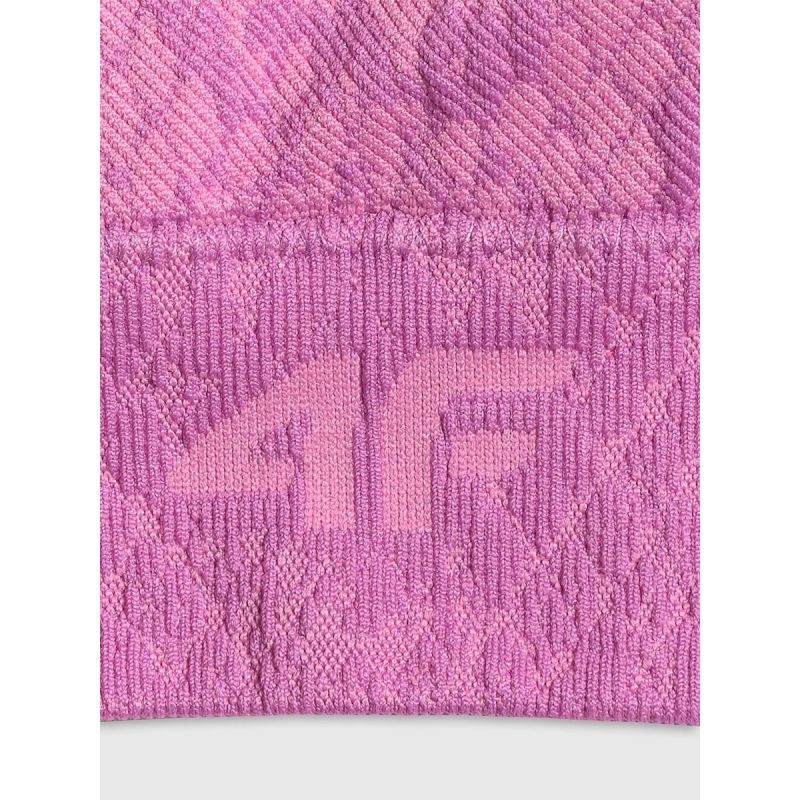 4F Low Support Training Bra 4FRSS26USBAF289-54A