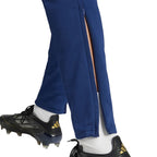 adidas Squadra 25 Training Women's Pants Navy Blue JD4815