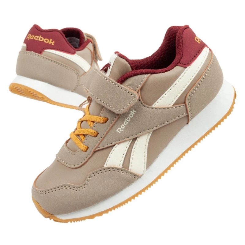 Reebok Royal Jr 100033293 shoes Footwear/Lifestyle Reebok