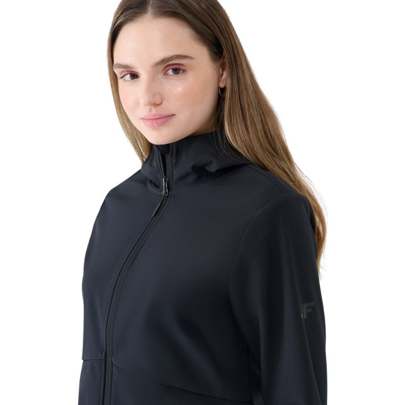 Softshell jacket 4F F320 W 4FWSS25TSOFF320 20S Clothing/Outdoor 4F
