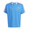 Adidas Real Madrid Icon T-shirt JSY JN3060 adidas