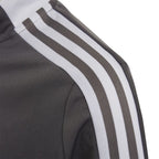 Sweatshirt adidas Tiro 21 Jr GM7321 Clothing/Football Adidas