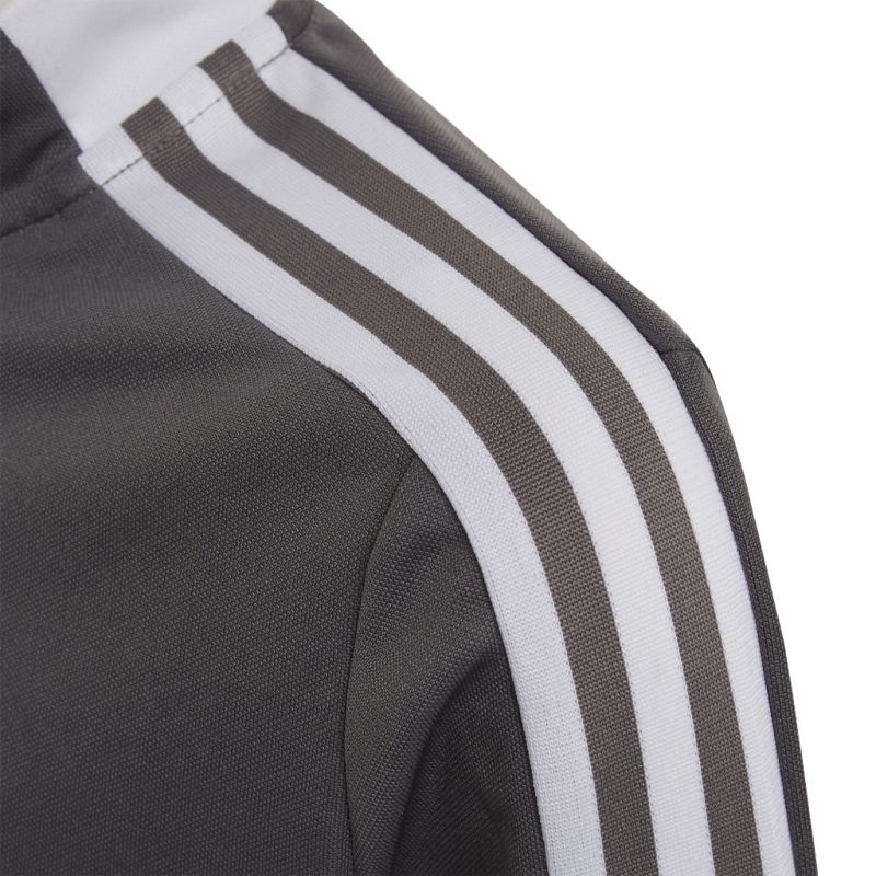 Sweatshirt adidas Tiro 21 Jr GM7321 Clothing/Football Adidas