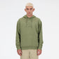 New Balance Graphic Hoodie M MT41517DEK Clothing/Outdoor New Balance