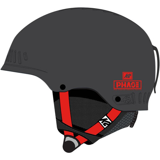 K2 Phase Pro L/XL helmet 10D4013/43 Accessories/Skating/Kaski/K2 Your Sports Performance