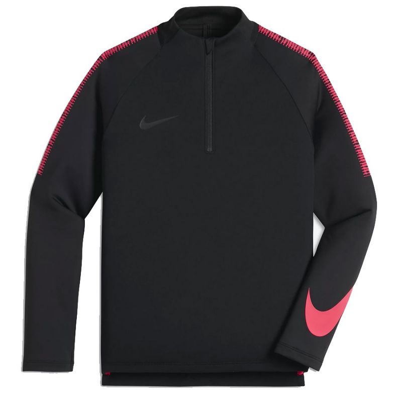 Nike Dry Squad Dril Top Junior 859292-017 football jersey Clothing/Football Nike