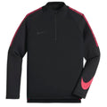 Nike Dry Squad Dril Top Junior 859292-017 football jersey Clothing/Football Nike