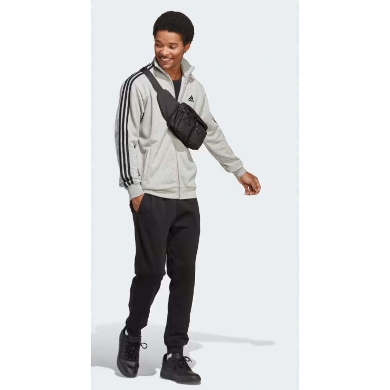 Tracksuit adidas 3-stripes French Terry M IC6748 Clothing/Lifestyle Adidas