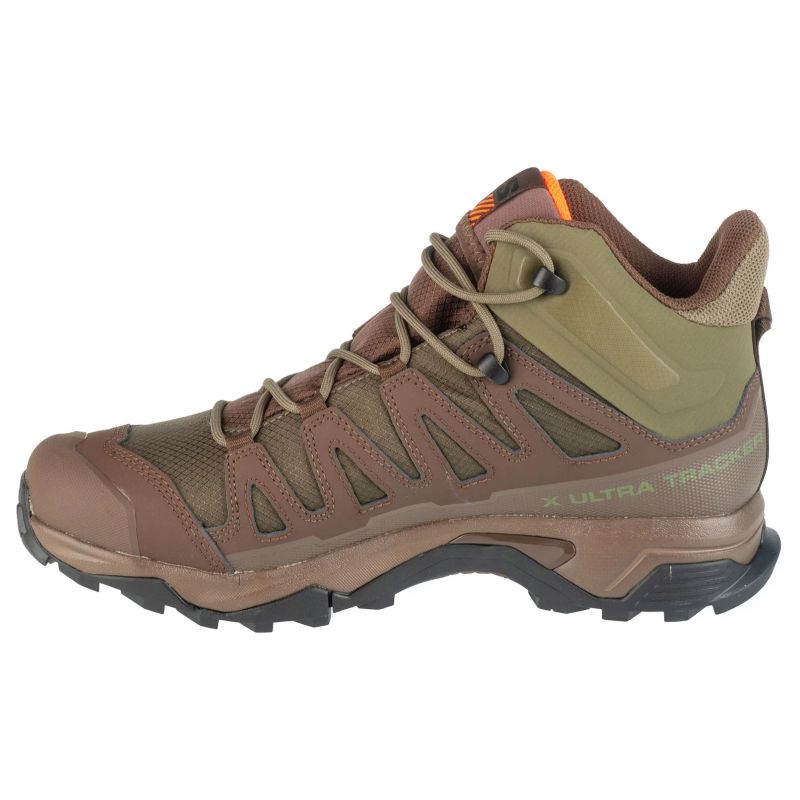Salomon X Ultra Tracker GTX M shoes L47607100 Footwear/Outdoor Your Sports Performance