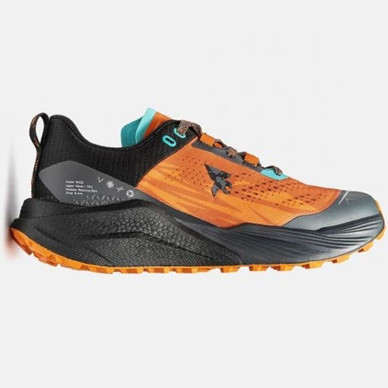 Joma RASE TKRASS2608 shoes To be categorized Your Sports Performance