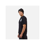 ROSSIGNOL Waterfall Relax Tee Men's Black