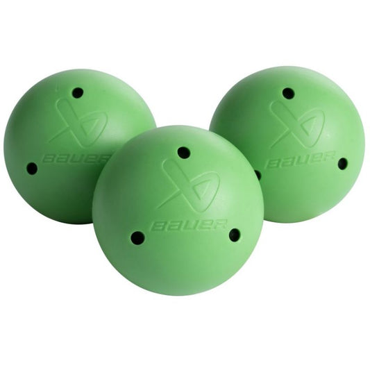 Bauer 1063972 Training Ball Accessories/Balls/Floorball Your Sports Performance