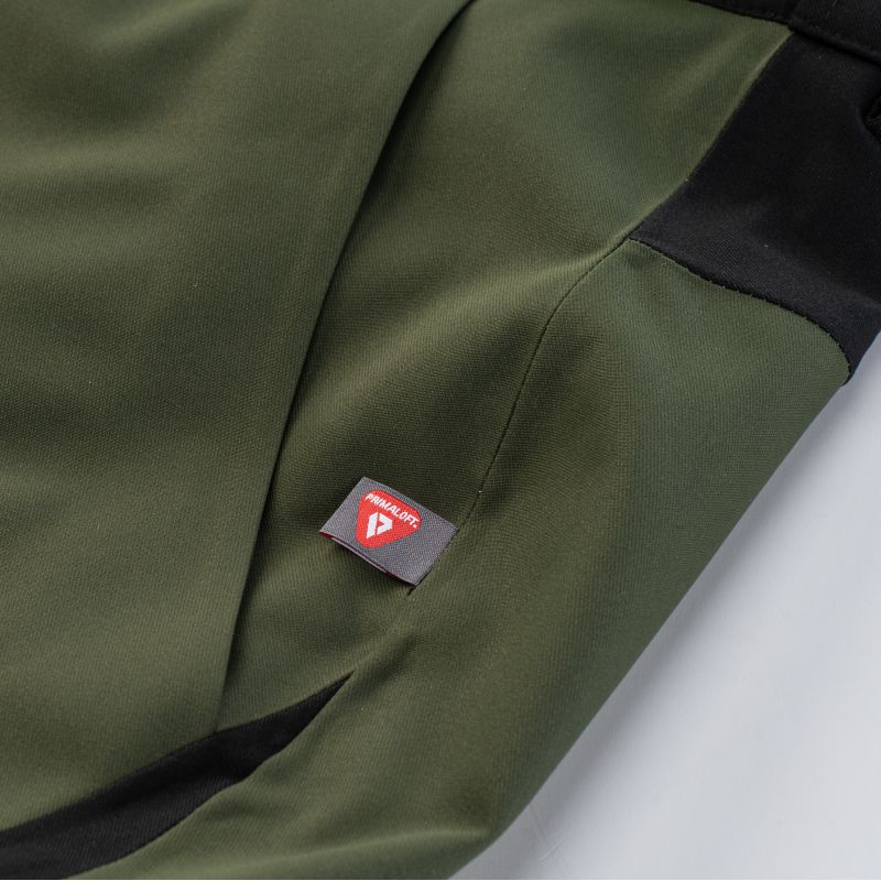 Men's VORAL PANTS PRIMALOFT To be categorized Your Sports Performance