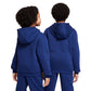 Nike KM Jr Sweatshirt HQ3685-492 Clothing/Football Nike