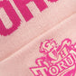 KHT Toruń Winter Hat - Pink To be categorized Your Sports Performance