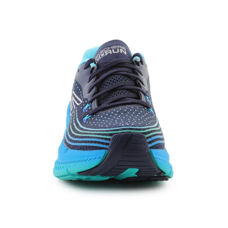 Skechers Max Cushioning Premier 2.0 Running Shoes - Vivid 2.0 M 220835-NVBL Footwear/Running/Men/Skechers Skechers