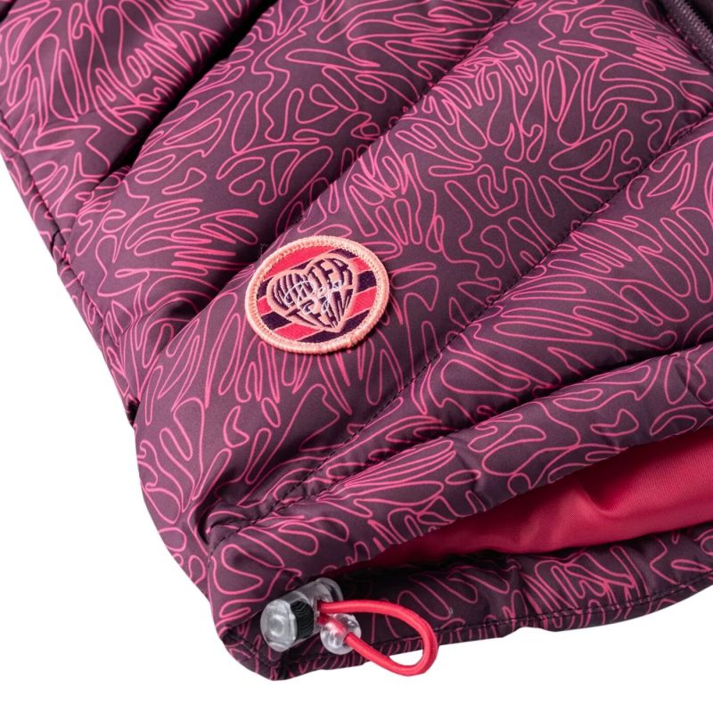 Bejo Baldey II Jr jacket 92800439434 Clothing/Outdoor/Bejo Your Sports Performance