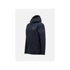 Peak Performance M Trail Hipe Shell Jacket Black