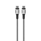 Havit Type C-Type C Magnetic Cable CB6297 Black In preparation Your Sports Performance