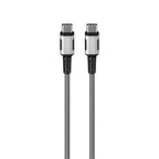 Havit Type C-Type C Magnetic Cable CB6297 Black In preparation Your Sports Performance